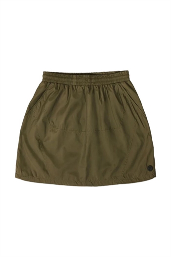 7 Days Active, Tech Skirt, Ivy Green